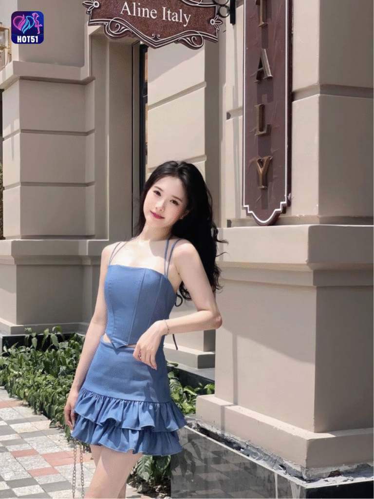 Tại Sao Hot51 Stunning Beautiful Livestream Thích Nhất 2025 1 Hot51 Trending Live Chat & Stream di Indonesia